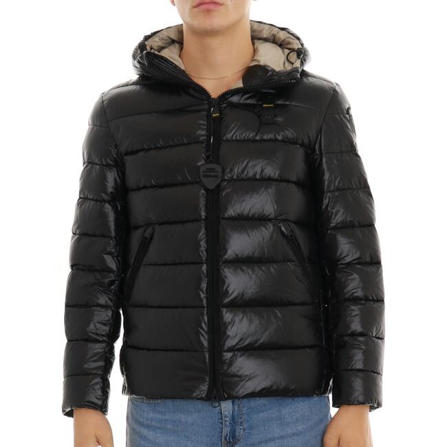 PIUMINO ADAMS BLAUER - Mad Fashion | img vers.1300x/